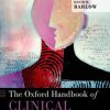 The Oxford Handbook of Clinical Psychology, Updated Edition