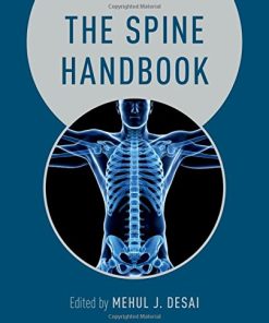 The Spine Handbook (PDF)