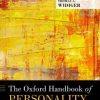 The Oxford Handbook of Personality Disorders