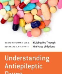 Understanding Antiepileptic Drugs: Guiding You Through the Maze of Options