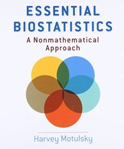 Essential Biostatistics: A Nonmathematical Approach (PDF)