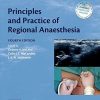 Principles and Practice of Regional Anaesthesia (Oxford Textbook in Anaesthesia), 4th Edition (PDF)