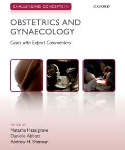 Challenging Concepts in Obstetrics and Gynaecology: Cases with Expert Commentary