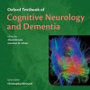 Oxford Textbook of Cognitive Neurology and Dementia (Oxford Textbooks in Clinical Neurology) (PDF)