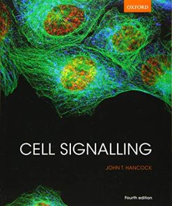 Cell Signalling, 4th Edition (PDF)