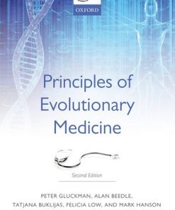 Principles of Evolutionary Medicine, 2nd Edition (PDF)