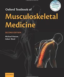 Oxford Textbook of Musculoskeletal Medicine, 2nd Edition