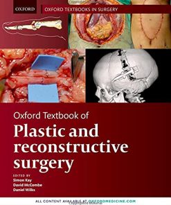 Oxford Textbook of Plastic and Reconstructive Surgery (Oxford Textbooks in Surgery) (PDF)