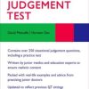 Situational Judgement Test (Oxford Assess and Progress), 2nd Edition Situational Judgement Test (Oxford Assess and Progress), 2nd Edition