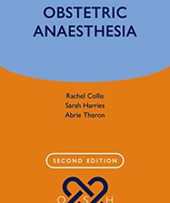 Obstetric Anaesthesia (Oxford Specialist Handbooks in Anaesthesia), 2nd Edition (PDF)