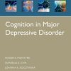 Cognition in Major Depressive Disorder