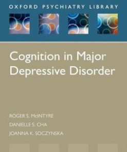 Cognition in Major Depressive Disorder