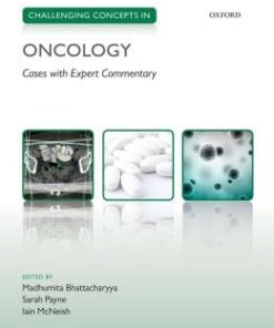 Challenging Concepts in Oncology (EPUB)