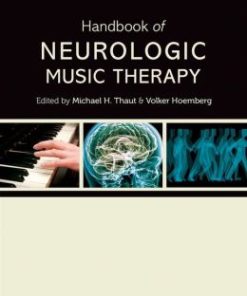 Handbook of Neurologic Music Therapy