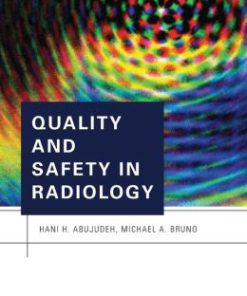 Quality and Safety in Radiology