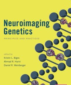 Neuroimaging Genetics: Principles and Practices