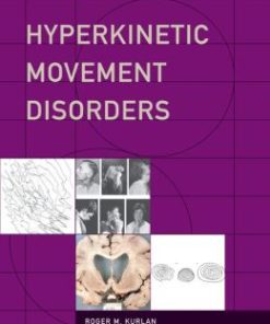 Hyperkinetic Movement Disorders