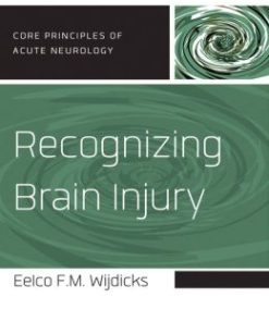 Recognizing Brain Injury (Core Principles of Acute Neurology) (EPUB)