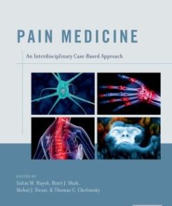 Pain Medicine: An Interdisciplinary Case-Based Approach