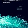 Basic Electrophysiological Methods Basic Electrophysiological Methods