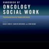 Handbook of Oncology Social Work: Psychosocial Care for People with Cancer