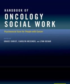 Handbook of Oncology Social Work: Psychosocial Care for People with Cancer