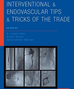 Interventional and Endovascular Tips and Tricks of the Trade (PDF)