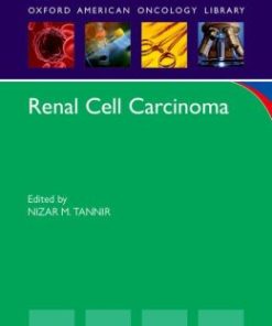Renal Cell Carcinoma (Oxford American Oncology Library)