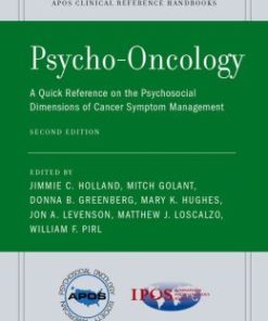 Psycho-Oncology: A Quick Reference on the Psychosocial Dimensions of Cancer Symptom Management