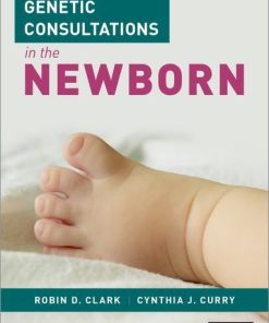 Genetic Consultations in the Newborn