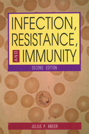 Infection, Resistance, and Immunity, Second Edition (PDF)