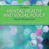 Mental Health and Social Policy: Beyond Managed Care, 6th Edition