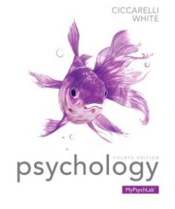 Psychology, 4th Edition