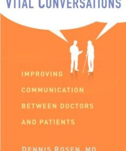 Vital Conversations: Improving Communication Between Doctors and Patients