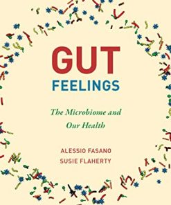 Gut Feelings: The Microbiome and Our Health (Epub)