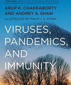 Viruses, Pandemics, and Immunity (Epub)