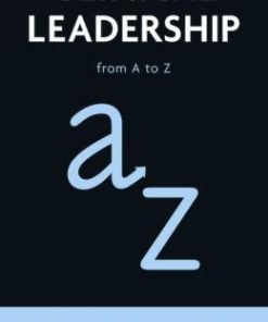 Clinical Leadership: from A to Z (EPUB)