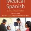 An Introduction to Medical Spanish: Communication and Culture, 5th Edition (PDF)