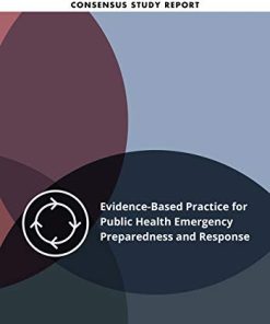 Evidence-Based Practice for Public Health Emergency Preparedness and Response (EPUB)