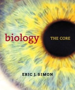 Biology: The Core (PDF)