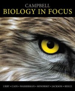 Campbell Biology in Focus (PDF)