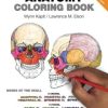 The Anatomy Coloring Book, 4th Edition