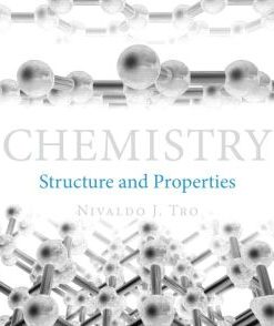 Chemistry: Structure and Properties