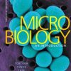 Microbiology: An Introduction, 12th Edition