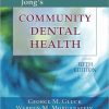 Jong’s Community Dental Health, 5th Edition (PDF)