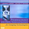 Pharmacology and Drug Administration for Imaging Technologists, 2nd Edition