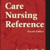 Mosby’s Critical Care Nursing Reference, 4th Edition (PDF)