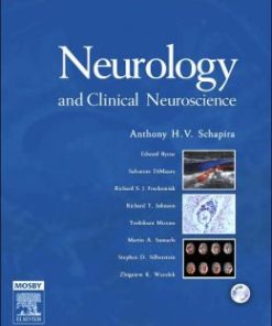 Neurology and Clinical Neuroscience (PDF)