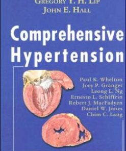 Comprehensive Hypertension