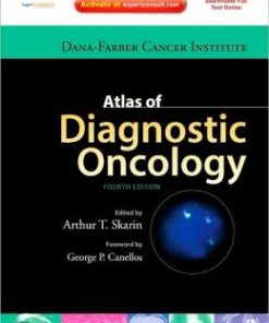 Atlas of Diagnostic Oncology, 4th Edition